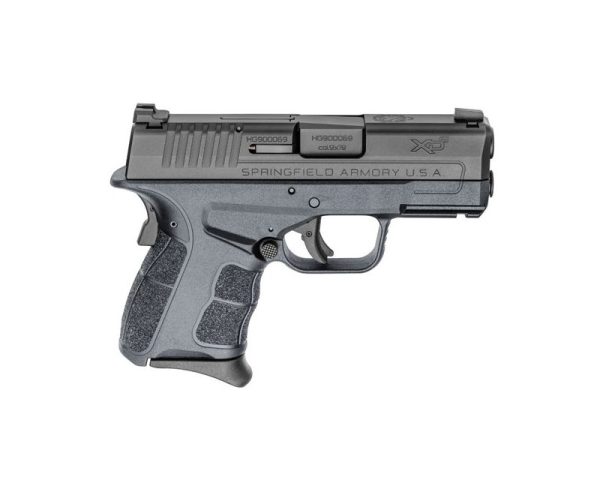 Springfield Armory XDS MOD2 XDSG9339GRYT 706397925154