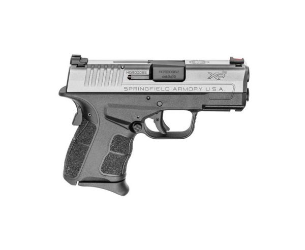 Springfield Armory XDS MOD2 XDSG9339S 706397919085