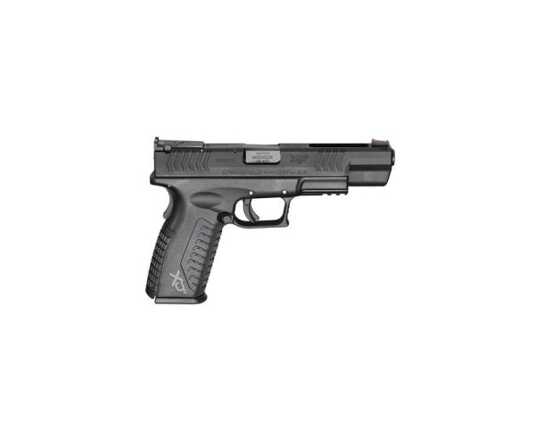 Springfield Armory XD M Competition XDM952545BHCE 706397905415 1