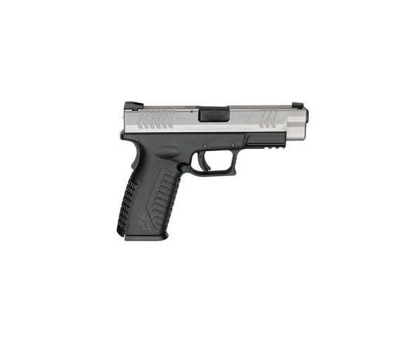 Springfield Armory XD M Full Size Essentials XDM94545SHCE 706397905323 1