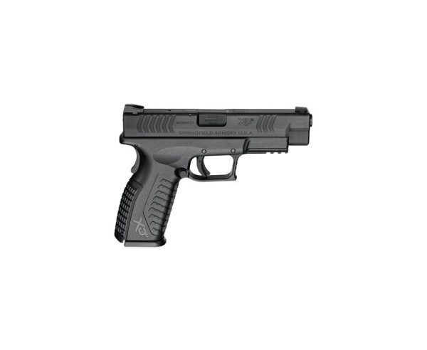 Springfield Armory XD M Full Size XDM9201HCE 706397905583 1