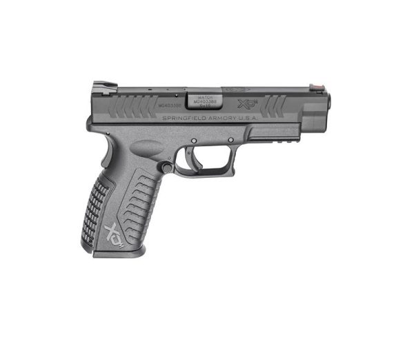 Springfield Armory XD M XDM9201 706397904876