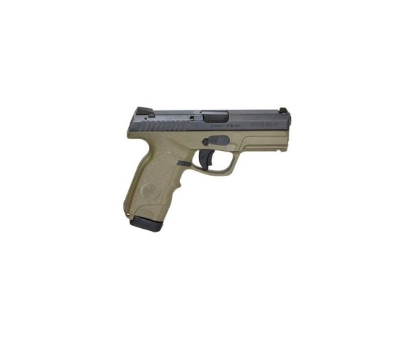 Steyr Arms M9 A1 39.725.2K 688218748923