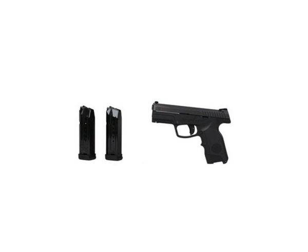 Steyr Arms M9 A1TB 39.723.2KSD 688218741566