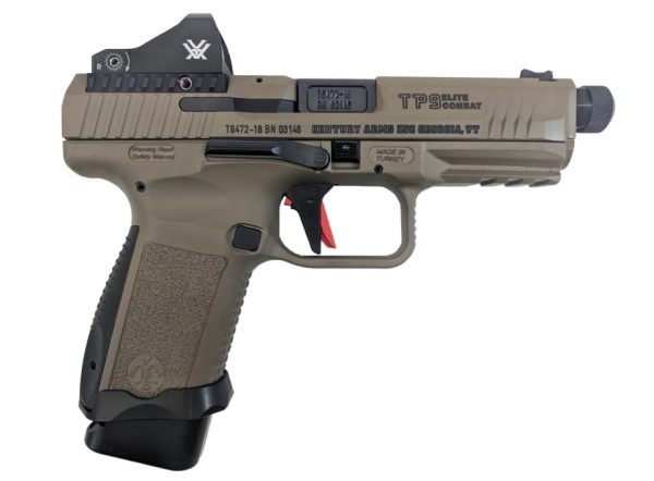 TP9SF Elite Combat HG4617DV N 787450533714