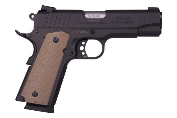 Taurus 1911 Commander 1 191101C FDE 725327932116