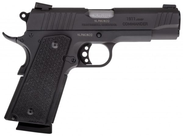 Taurus 1911 Commander 1 191101C MBK 725327932093