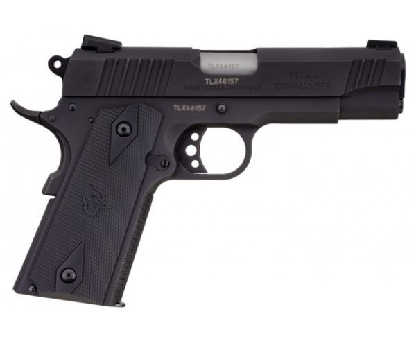 Taurus 1911 Commander 1 191101COM 9MM 725327618003