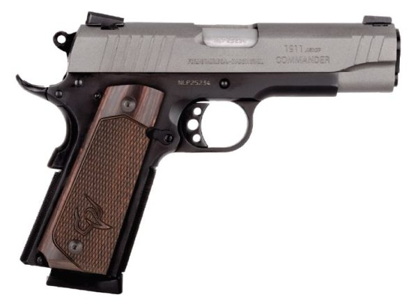 Taurus 1911 Commander Executive Line 1 1911C EX1 725327932772