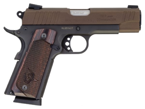 Taurus 1911 Commander Executive Line 11911CEX2 725327932789