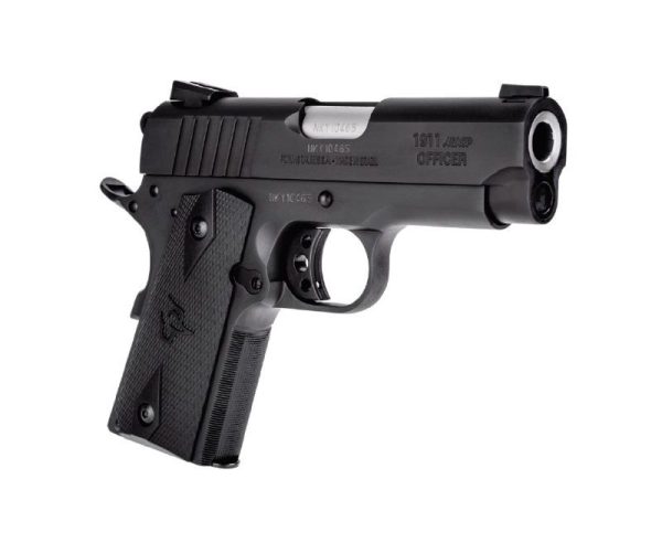 Taurus 1911 Officer 1 191101OFC 725327615897 1