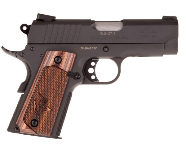 Taurus 1911 Officer 191101OFCALT 725327931713