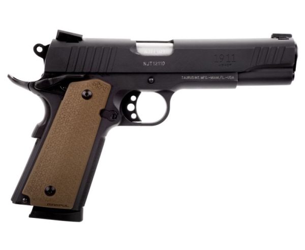 Taurus 1911FS 1 191101FS MOE 725327931768 1