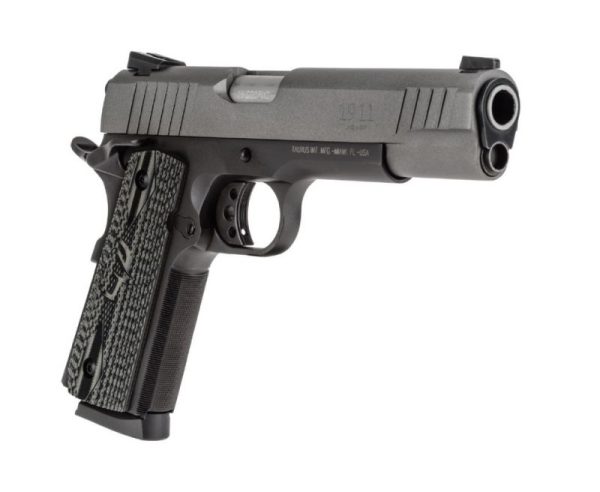 Taurus 1911FS 1 191101G VZ 725327931560 1