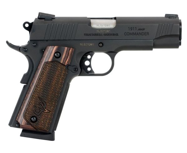 Taurus Commander 191101COMALT 725327931706