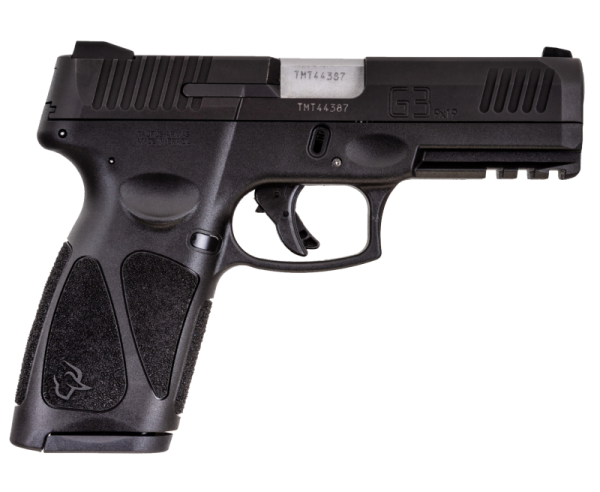 Taurus G3 Pistol 1 G3941 725327618232 43