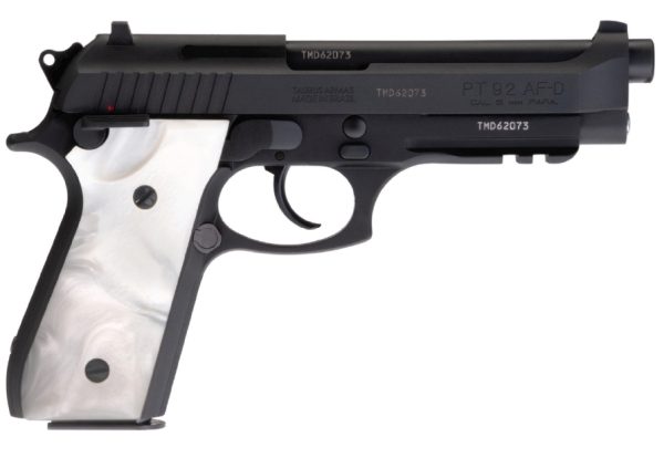 Taurus PT 92 1 920151 17WPRL 725327932963