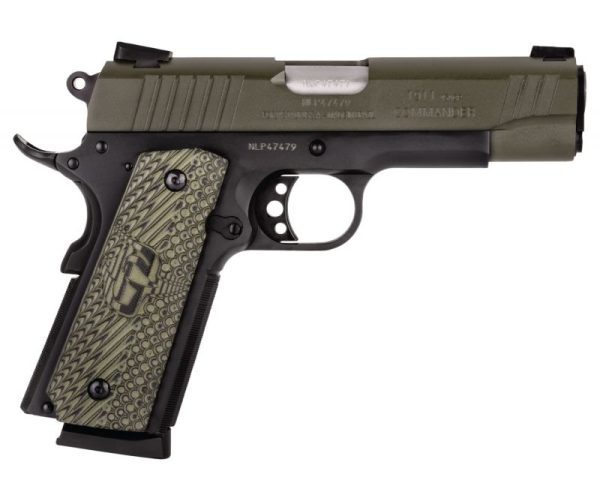 Taurus PT1911 Commander 358 0004 04 725327931805