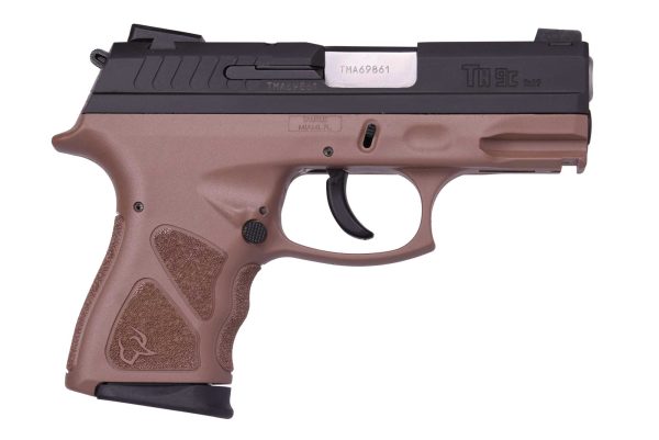 Taurus TH9C Compact 1 TH9C031B 725327617082