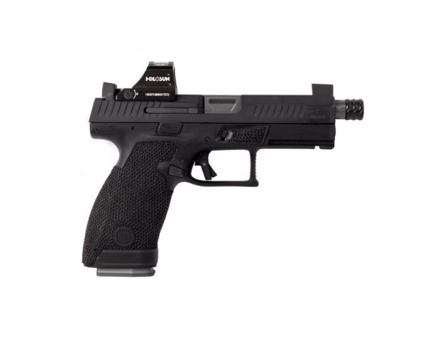 The Gun Co Custom CZ P10c Type 1 TGC CZP10C TYPE 1.CDB1 GAG TGCCZP10C TYPE1CBD1