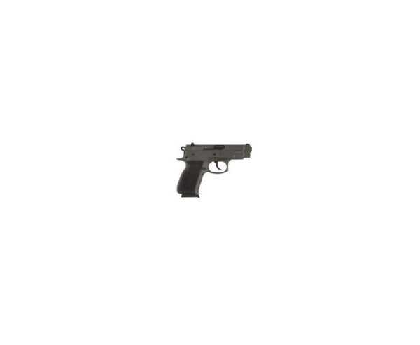 Tristar C 100 Semi Auto Handgun Back 9mm 3.9 inch 15 rd 85028 713780850283