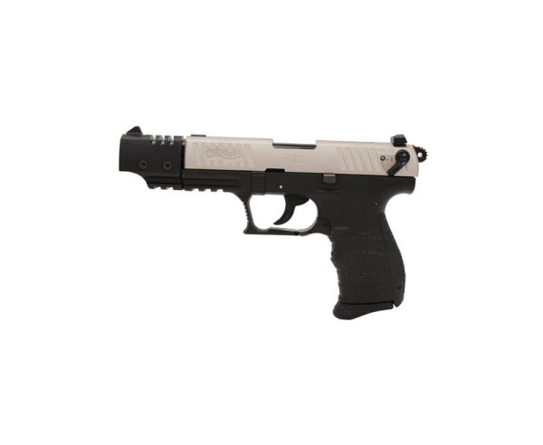 Walther P22 Target 5120326 723364200304 7