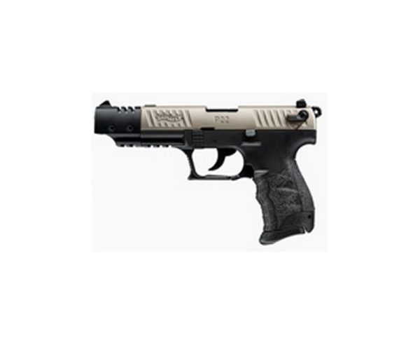 Walther P22 Target 5120337 723364200366 7