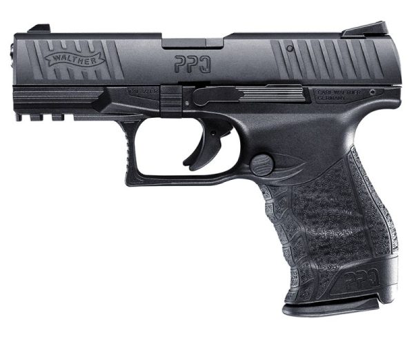 Walther PPQ 22 5100303 723364207280 1