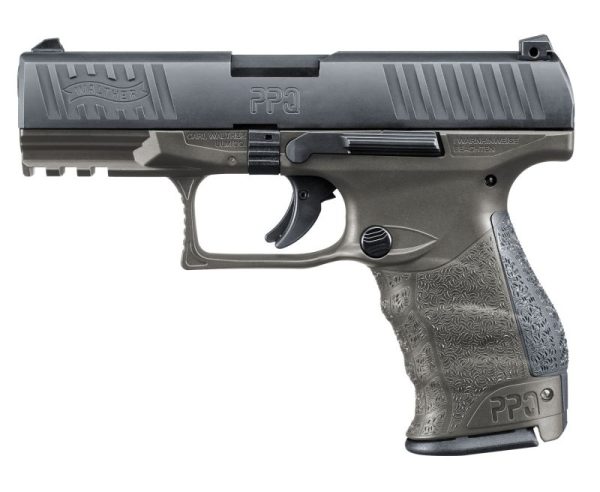 Walther PPQ 2823462 723364211959 1