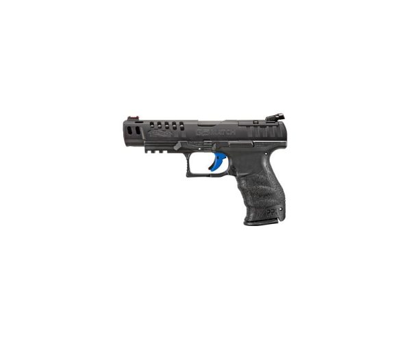 Walther PPQ 2837218 723364214080