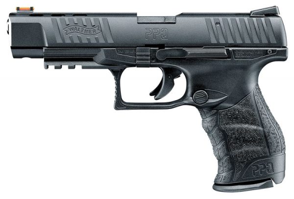 Walther PPQ M2 .22LR 5100305 723364207303 1