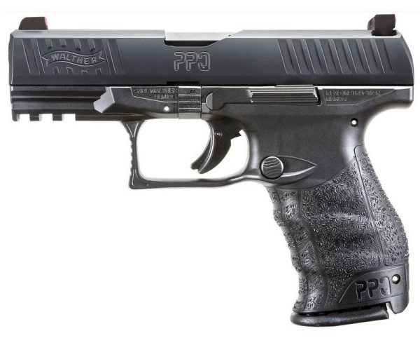 Walther PPQ M2 2796066TNS 723364212789 1