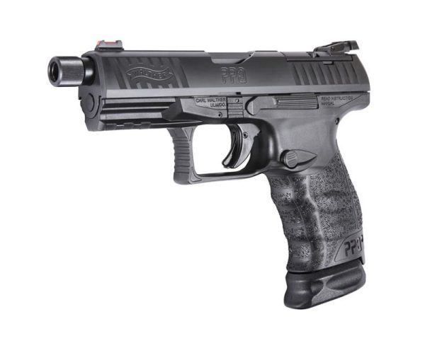 Walther PPQ M2 Q4 TAC 2825929 723364212451 2