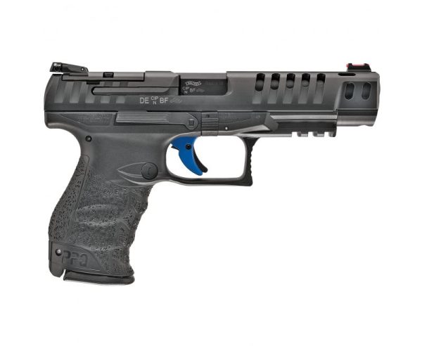 Walther PPQ M2 Q5 Match 2846926 723364215940