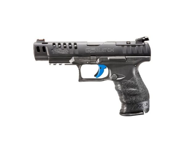 Walther Q5 Match Pistol 2813336 723364211928