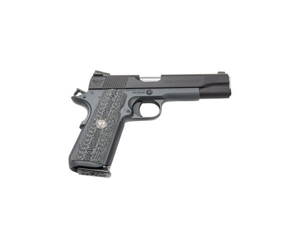 Wilson Combat CQB Elite Carry CQB GAG CQB 2538