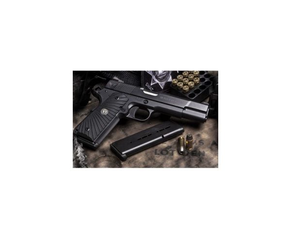 Wilson Combat ULCFS45 874218006389