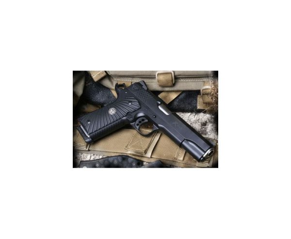 Wilson Combat XTCFS45 874218006402