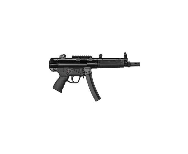 Zenith Firearms Z5RS MKEZ 5RS 851278006009