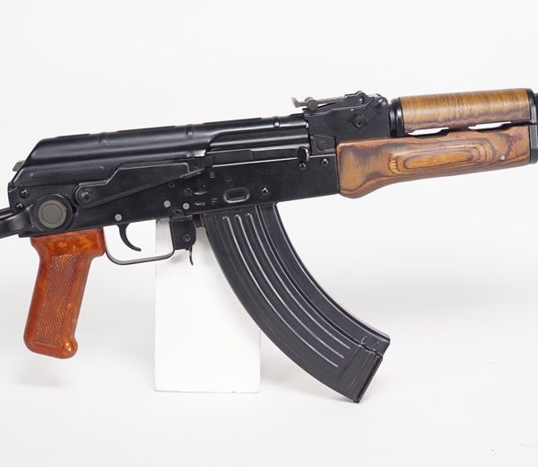 AK 47 UNDEFOLDER