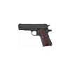 Auto Ordnance 1911AI Commander 45ACP 4.25-inch 7Rds BLK/WOOD - Image 3