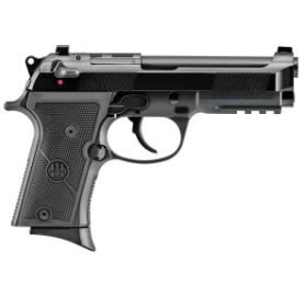 Beretta 92X Compact Bruniton