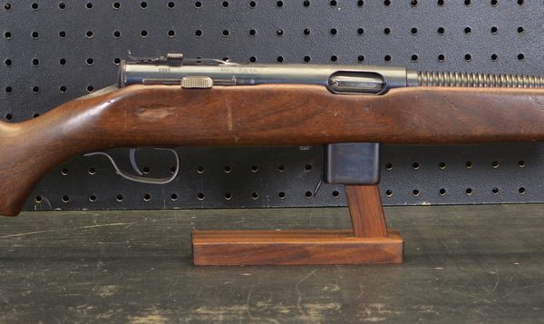 H&R REISING MODEL 50 Machine Gun