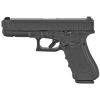 Glock G17 Gen 4 9mm 4.49" Barrel 17-Rounds Night Sights - Image 3