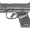 Springfield Armory Hellcat Micro-Compact Pistol 9mm 3" Barrel 13-Rounds Fiber Optic Sights - Image 3