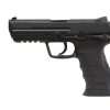 Heckler and Koch HK45 V1 .45 ACP 4.46" Barrel 10-Rounds - Image 2