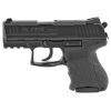 Heckler and Koch P30SK 9mm 3.27" Barrel 10-Rounds with Contrast Sights - Image 3