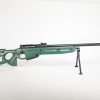 IZHMASH RECORD IZ-180  TARGET RIFLE. - Image 3