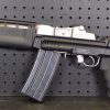 RUGER STOCK MACHINE GUN - Image 3