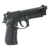 Beretta M9A1 9mm 4.9" Barrel 15-Rounds with 3-Dot Sights - Image 2